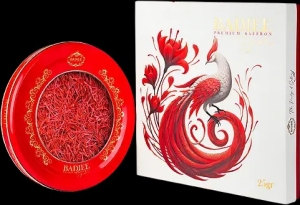 azafron Safran
