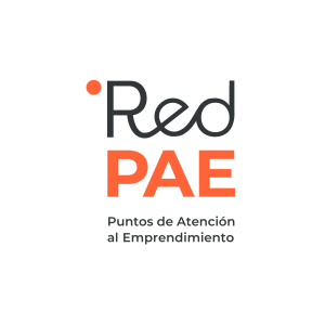 Logo_RedPAE_Logotipo_Color Pae alicante