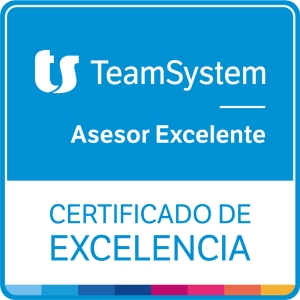 Miembro de ASOCIAE en alicante Certificación de excelencia de Asesor Excelente para servicios profesionales de asesoría en alicante espana